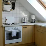 Miniappartement Zini Apartment