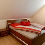 Miniappartement Zini Apartment