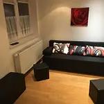 Miniappartement Zini Lejlighed Lindlar