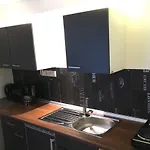 Miniappartement Zini Lejlighed Lindlar
