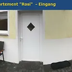 Miniappartement Zini Lejlighed Lindlar