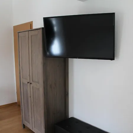 Miniappartement Zini Apartment Lindlar