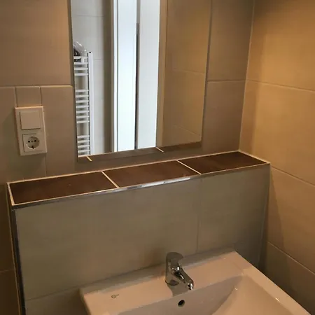 Miniappartement Zini Apartment