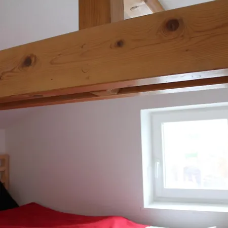 Miniappartement Zini Apartment Lindlar
