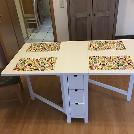 Διαμέρισμα Miniappartement Zini Lindlar