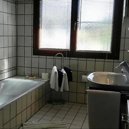 Miniappartement Zini Apartment Lindlar