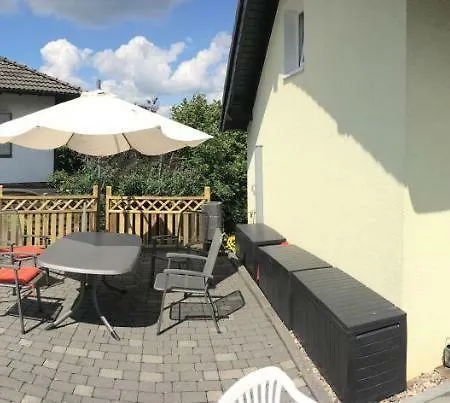 Miniappartement Zini Lejlighed
