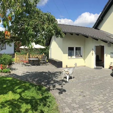 Miniappartement Zini *