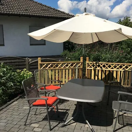 Miniappartement Zini Διαμέρισμα *