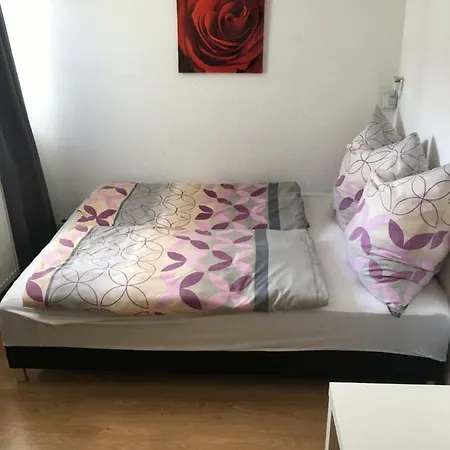 Miniappartement Zini