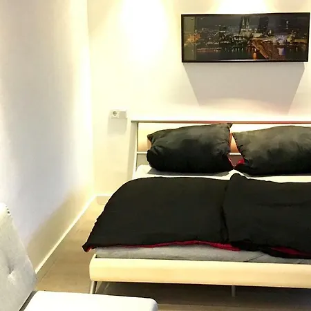 Miniappartement Zini アパート *