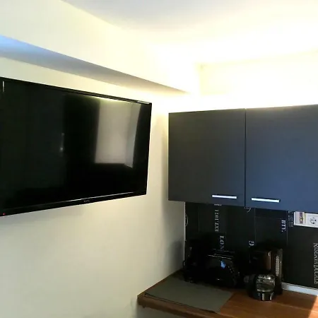 Miniappartement Zini * Lindlar