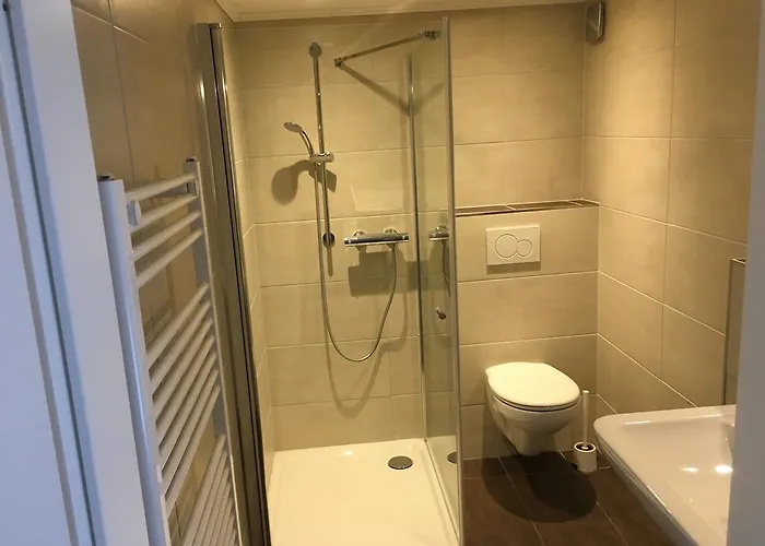 Miniappartement Zini 公寓