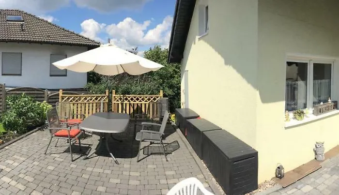 Miniappartement Zini 公寓