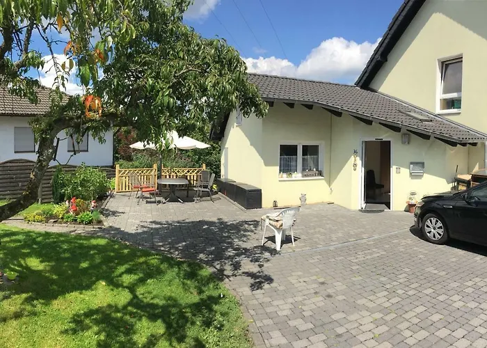 Miniappartement Zini *