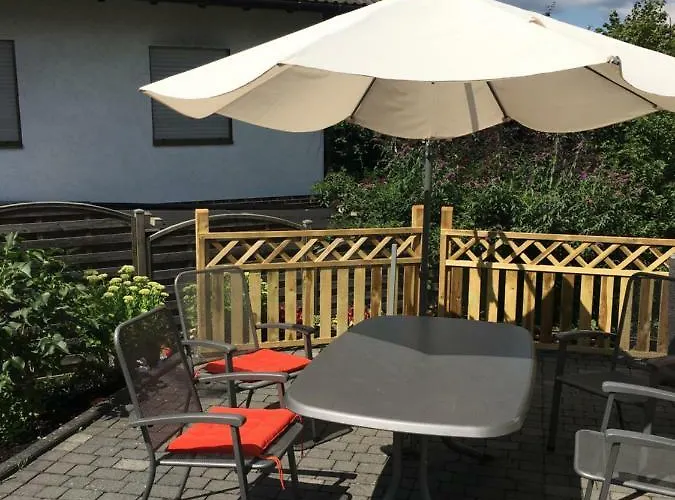 Miniappartement Zini 公寓 *