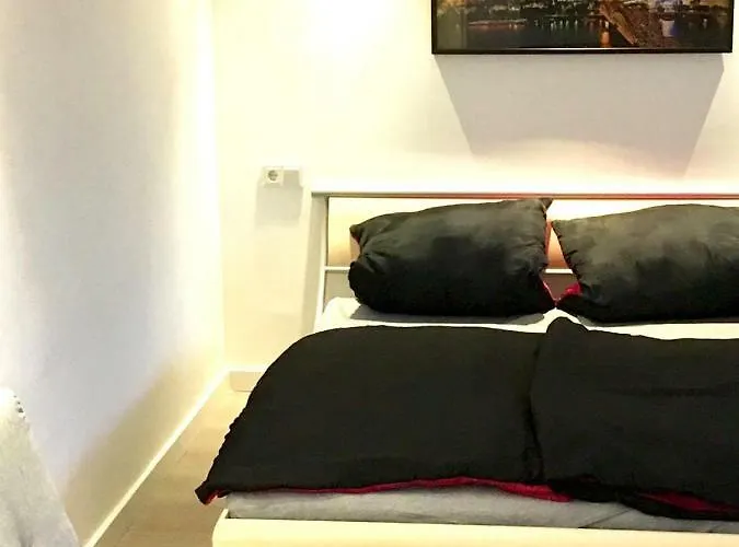 Miniappartement Zini 公寓 *