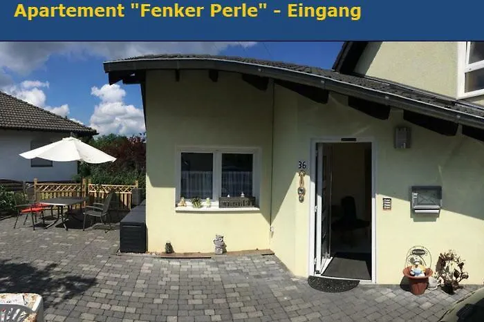 Miniappartement Zini 公寓 *